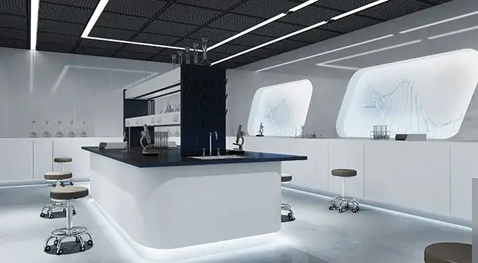 Nosotros carebios Peru